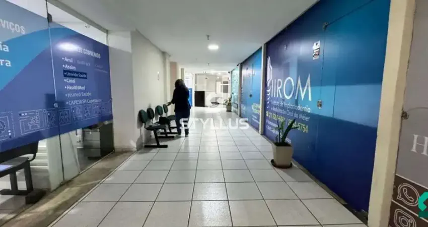 Ponto comercial à venda na Rua Medina, Méier, Rio de Janeiro