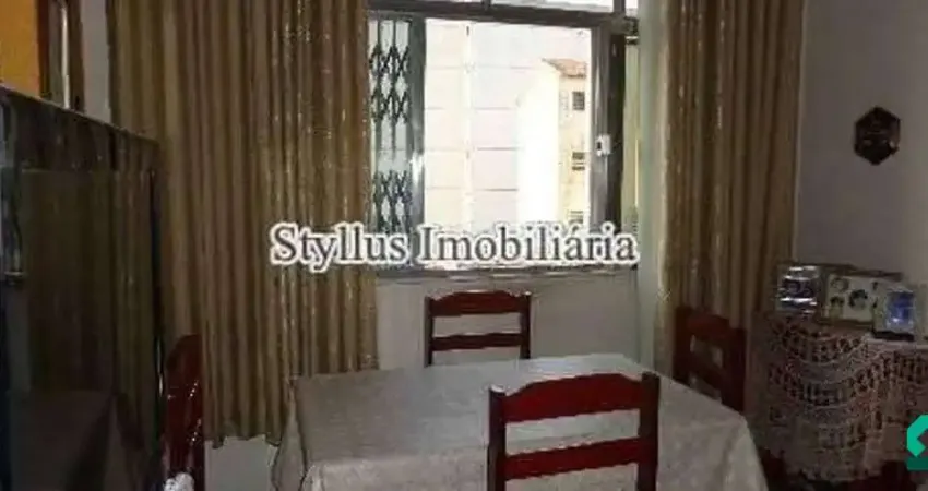 Apartamento com 2 quartos à venda na Rua Pernambuco, Engenho de Dentro, Rio de Janeiro