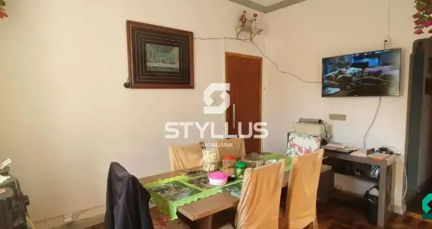 Apartamento com 2 quartos à venda na Rua Maria Paula, Engenho de Dentro, Rio de Janeiro
