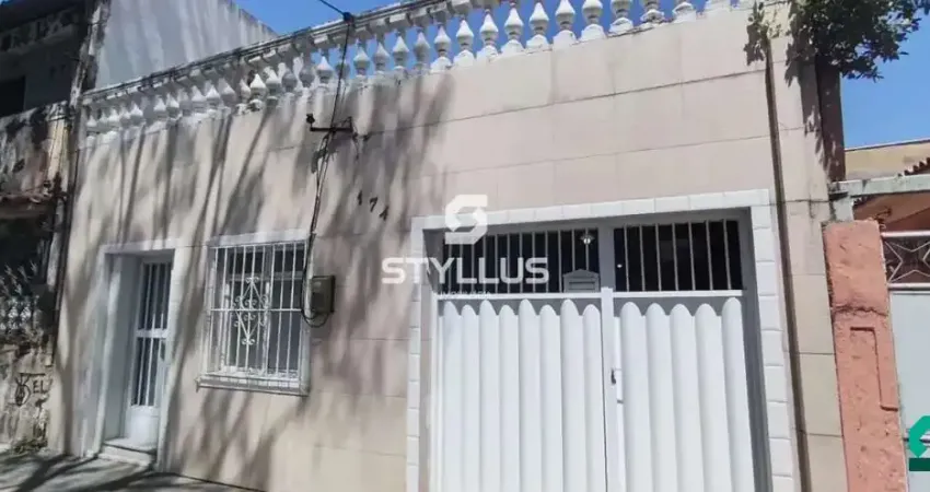 Casa com 2 quartos à venda na Rua Doutor Bulhões, Engenho de Dentro, Rio de Janeiro