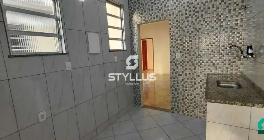 Apartamento com 2 quartos à venda na Rua Cachambi, Cachambi, Rio de Janeiro