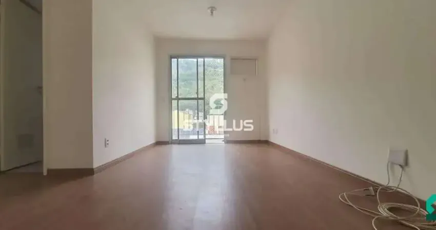 Apartamento com 2 quartos à venda na Rua Marechal Bittencourt, Riachuelo, Rio de Janeiro