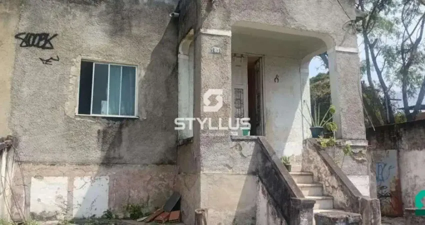 Casa com 4 quartos à venda na Rua Elías da Silva, Piedade, Rio de Janeiro