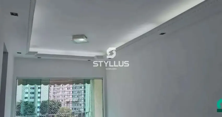 Apartamento com 2 quartos à venda na Rua Dionísio Fernandes, Engenho de Dentro, Rio de Janeiro