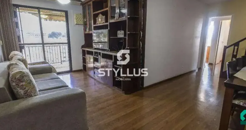 Apartamento com 3 quartos à venda na Rua Magalhães Couto, Méier, Rio de Janeiro