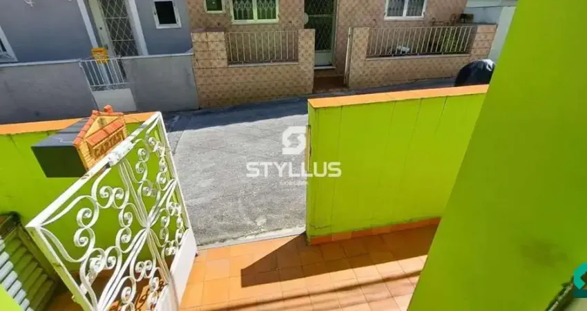 Casa em condomínio fechado com 2 quartos à venda na Rua Garcia Redondo, Cachambi, Rio de Janeiro