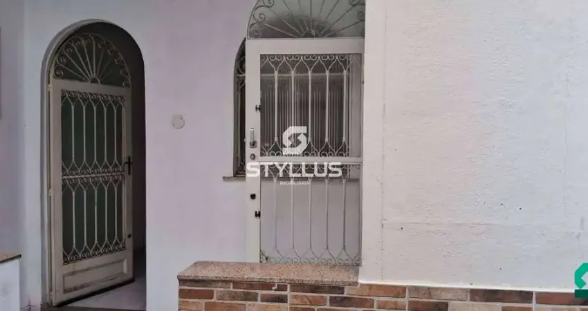 Casa em condomínio fechado com 2 quartos à venda na Rua General Clarindo, Engenho de Dentro, Rio de Janeiro
