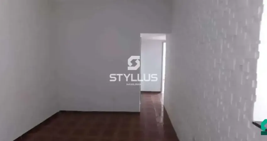 Apartamento com 2 quartos à venda na Rua Daniel Carneiro, Engenho de Dentro, Rio de Janeiro