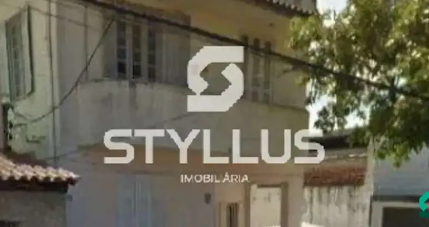 Casa com 4 quartos à venda na Rua Dois de Maio, Sampaio, Rio de Janeiro