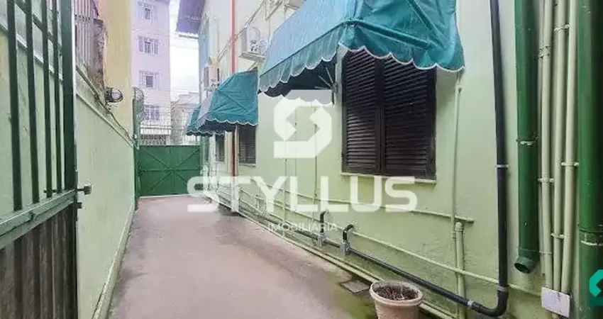 Casa com 19 quartos à venda na Rua Carlos Costa, Riachuelo, Rio de Janeiro