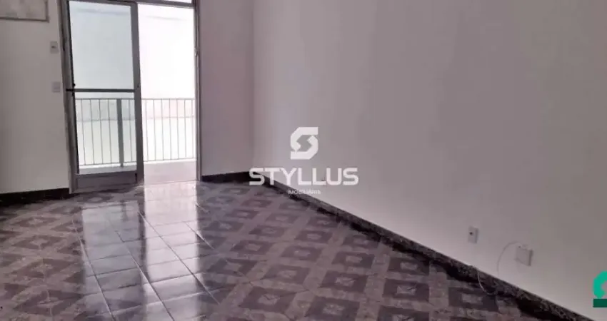 Apartamento com 2 quartos à venda na Rua Sargento João Lópes, Jardim Carioca, Rio de Janeiro