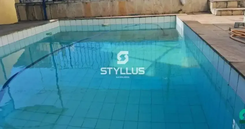 Casa com 4 quartos à venda na Rua Poconé, Encantado, Rio de Janeiro