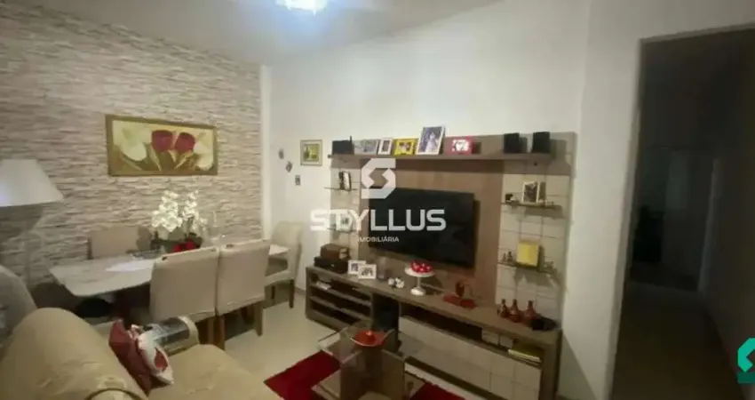 Apartamento com 2 quartos à venda na Rua General Bruce, São Cristóvão, Rio de Janeiro