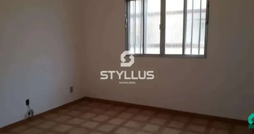 Apartamento com 2 quartos à venda na Rua José dos Reis, Engenho de Dentro, Rio de Janeiro