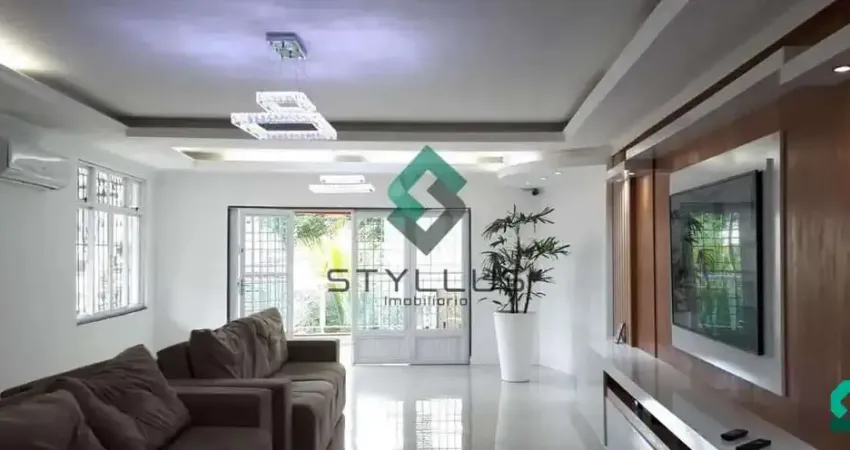 Casa à venda na Rua Maranhão, Méier, Rio de Janeiro