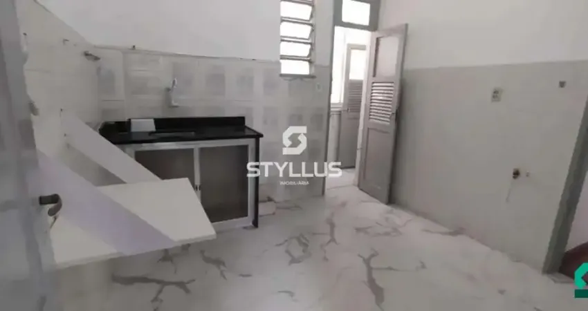 Apartamento com 2 quartos à venda na Rua Padre Ildefonso Penalba, Méier, Rio de Janeiro