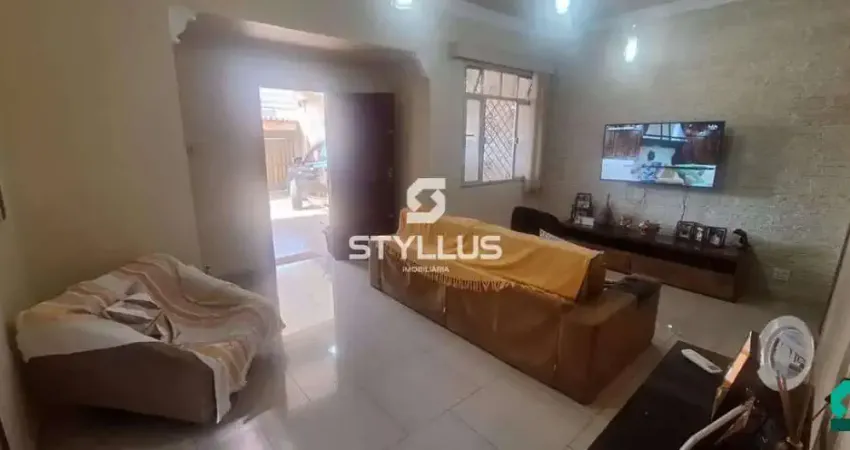 Casa com 3 quartos à venda na Travessa Paraná, Piedade, Rio de Janeiro