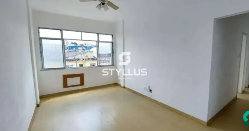 Apartamento com 2 quartos à venda na Rua Basílio de Brito, Cachambi, Rio de Janeiro