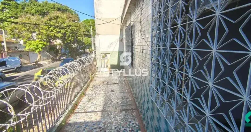 Casa com 3 quartos à venda na Rua Joaquim Martins, Engenho de Dentro, Rio de Janeiro