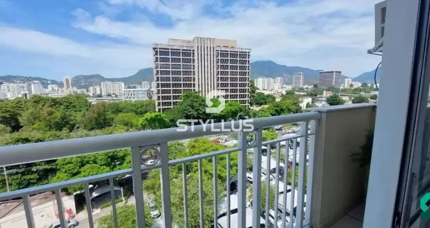 Apartamento com 3 quartos à venda na Rua Almirante Baltazar, São Cristóvão, Rio de Janeiro