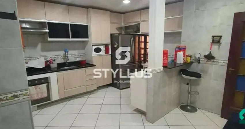 Casa com 4 quartos à venda na Rua Pereira Frazão, Vila Valqueire, Rio de Janeiro