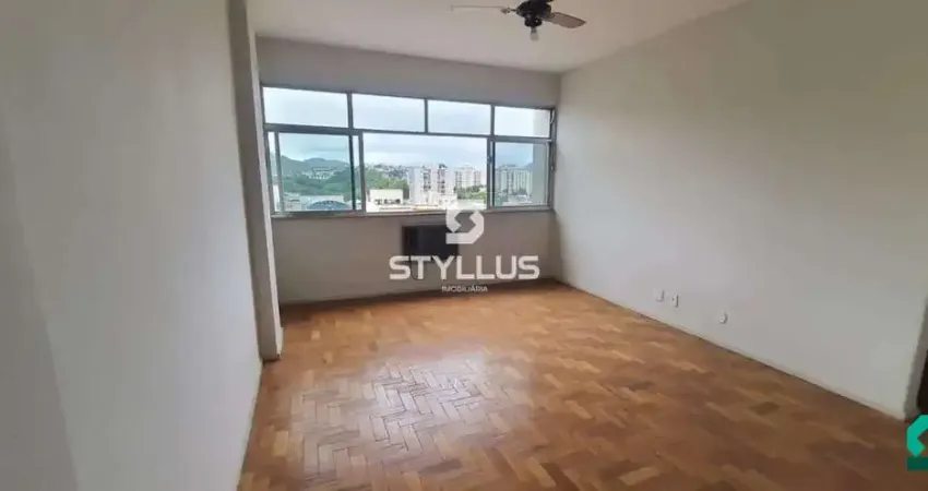 Apartamento com 3 quartos à venda na Rua Adolfo Bergamini, Engenho de Dentro, Rio de Janeiro