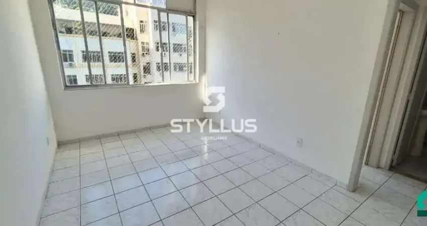 Apartamento com 1 quarto à venda na Rua Figueiredo Magalhães, Copacabana, Rio de Janeiro