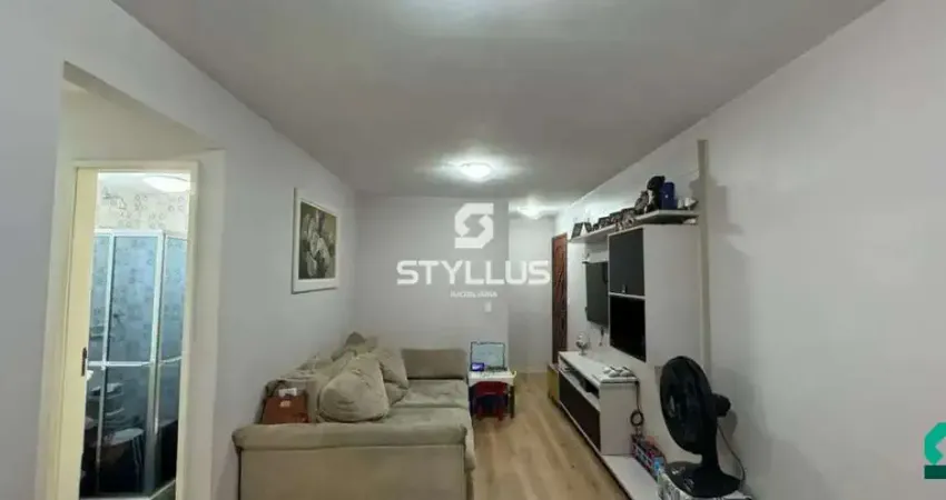 Apartamento com 3 quartos à venda na Rua Eulina Ribeiro, Engenho de Dentro, Rio de Janeiro