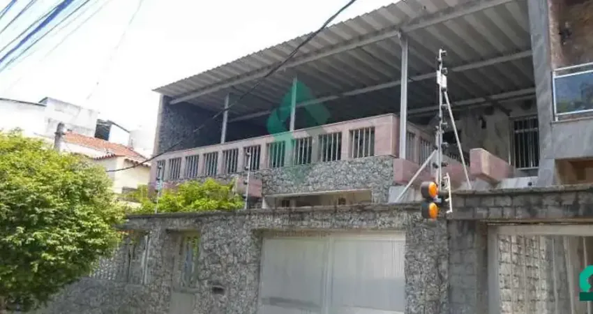 Casa com 5 quartos à venda na Rua Ramiro Magalhães, Engenho de Dentro, Rio de Janeiro