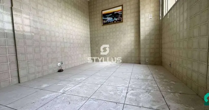 Sala comercial à venda na Rua Dias da Cruz, Méier, Rio de Janeiro