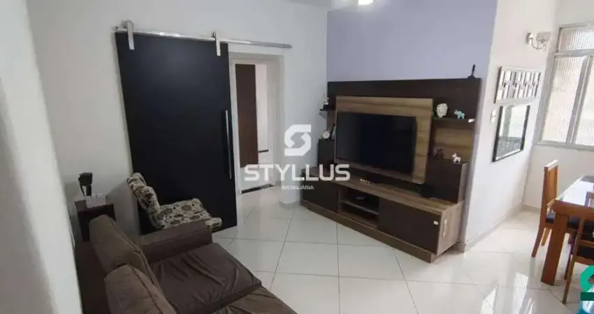 Apartamento com 2 quartos à venda na Rua Maranhão, Méier, Rio de Janeiro