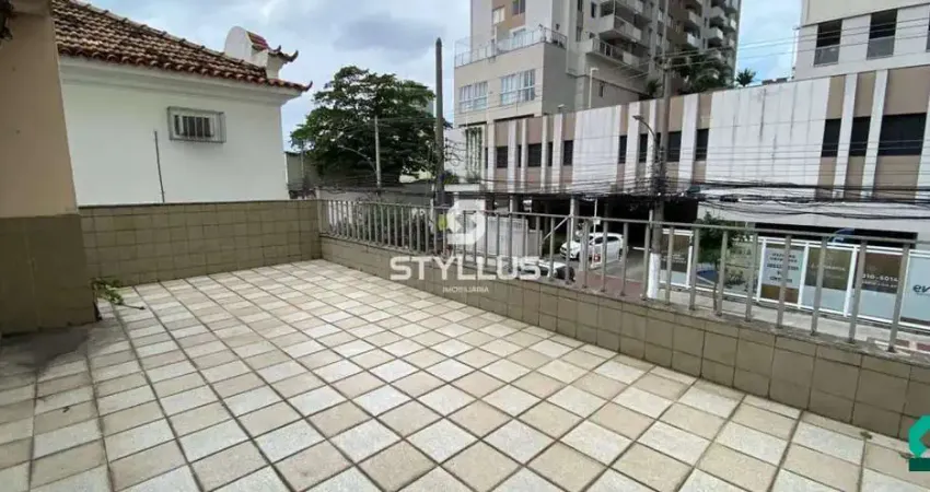 Casa com 8 quartos à venda na Rua Piauí, Todos os Santos, Rio de Janeiro