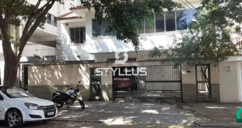 Casa com 4 quartos à venda na Rua Aquidabã, Méier, Rio de Janeiro