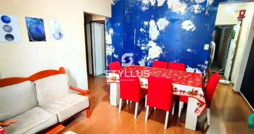 Apartamento com 3 quartos à venda na Rua Condessa Belmonte, Engenho Novo, Rio de Janeiro