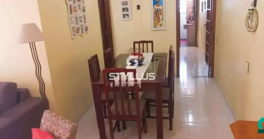 Apartamento com 3 quartos à venda na Rua Visconde de Tocantins, Méier, Rio de Janeiro