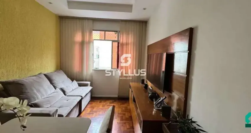 Apartamento com 2 quartos à venda na Rua Grauben Barbosa, Méier, Rio de Janeiro