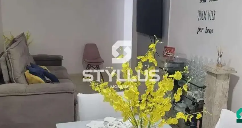 Apartamento com 3 quartos à venda na Rua José Bonifácio, Cachambi, Rio de Janeiro