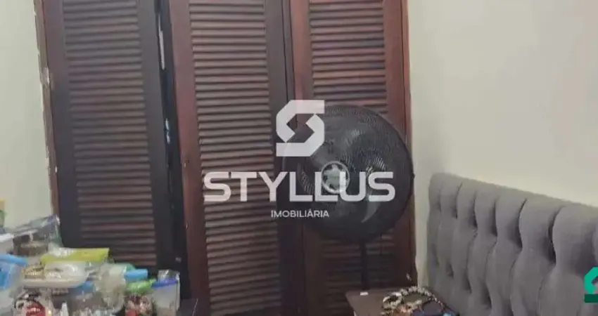 Apartamento com 1 quarto à venda na Rua Visconde de Santa Cruz, Engenho Novo, Rio de Janeiro