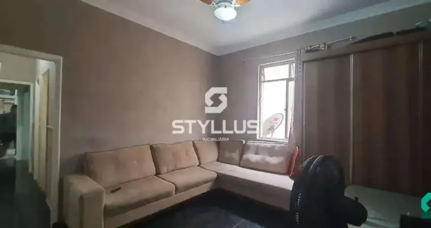 Apartamento com 1 quarto à venda na Rua Francisco Medeiros, Higienópolis, Rio de Janeiro