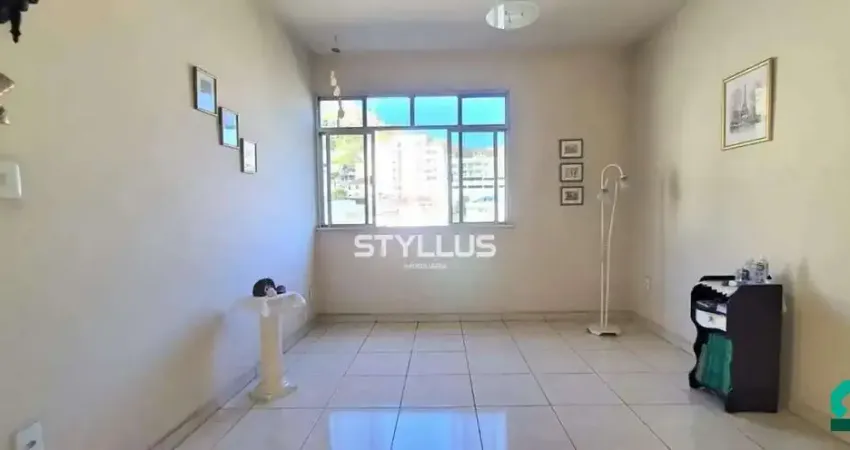 Apartamento com 2 quartos à venda na Rua Pedro de Carvalho, Méier, Rio de Janeiro