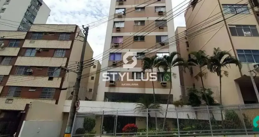 Apartamento com 3 quartos à venda na Rua Visconde de Tocantins, Méier, Rio de Janeiro