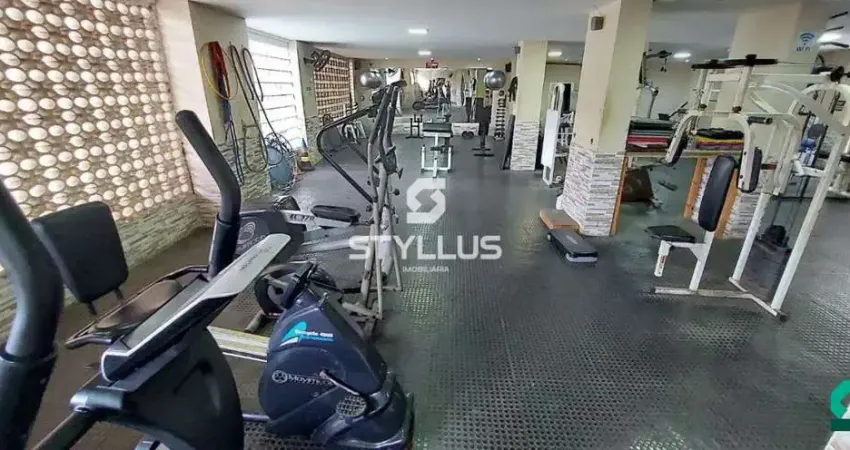 Cobertura com 3 quartos à venda na Rua Vinte e Quatro de Maio, Engenho Novo, Rio de Janeiro