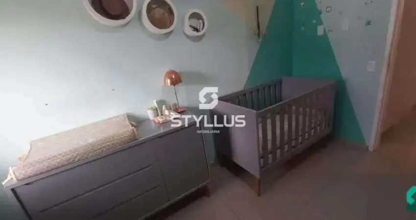 Apartamento com 2 quartos à venda na Rua Barão do Bom Retiro, Engenho Novo, Rio de Janeiro