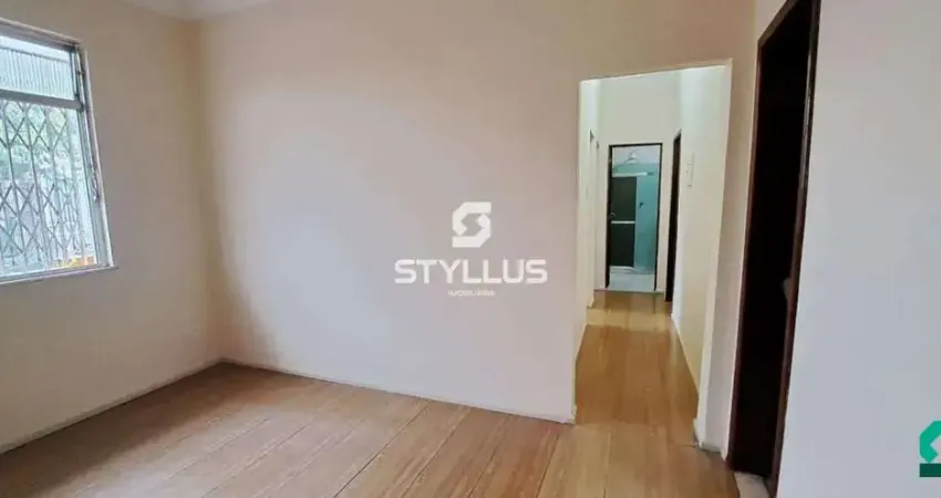 Apartamento com 2 quartos à venda na Rua do Amparo, Cascadura, Rio de Janeiro