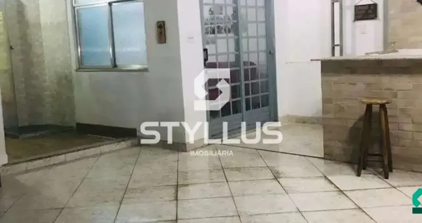 Apartamento com 3 quartos à venda na Rua General Belegarde, Engenho Novo, Rio de Janeiro
