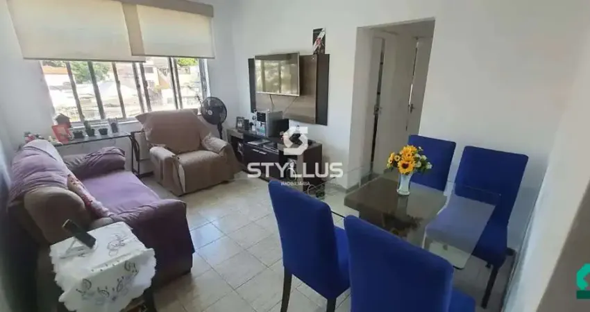 Apartamento com 2 quartos à venda na Rua Capitão Resende, Cachambi, Rio de Janeiro