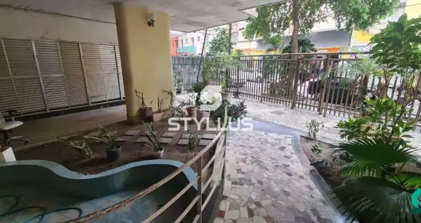 Kitnet / Stúdio à venda na Rua Buarque de Macedo, Flamengo, Rio de Janeiro