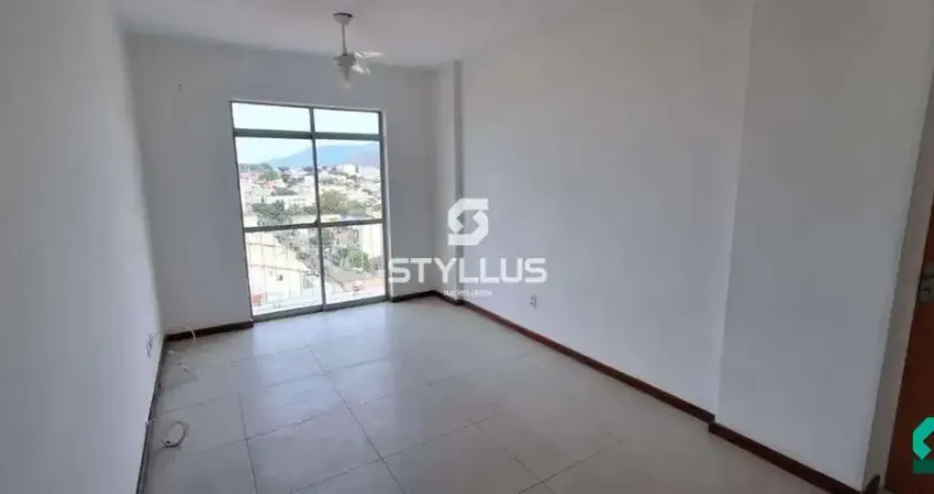 Apartamento com 2 quartos à venda na Rua Pernambuco, Engenho de Dentro, Rio de Janeiro
