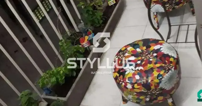 Apartamento com 2 quartos à venda na Rua Dionísio Fernandes, Méier, Rio de Janeiro