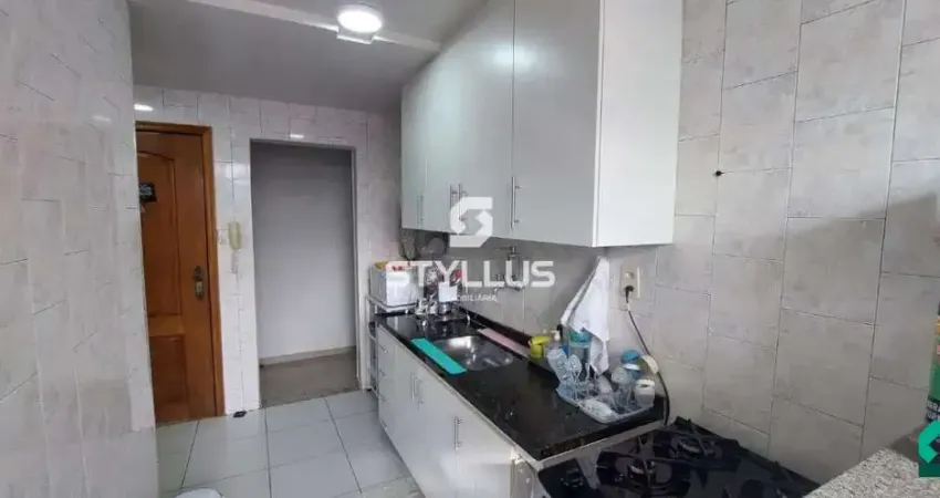 Apartamento com 2 quartos à venda na Rua Mapurari, Engenho de Dentro, Rio de Janeiro